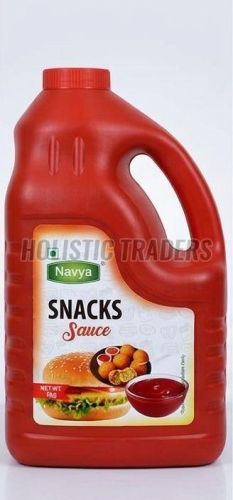 5 Litre Navya Snacks Sauce