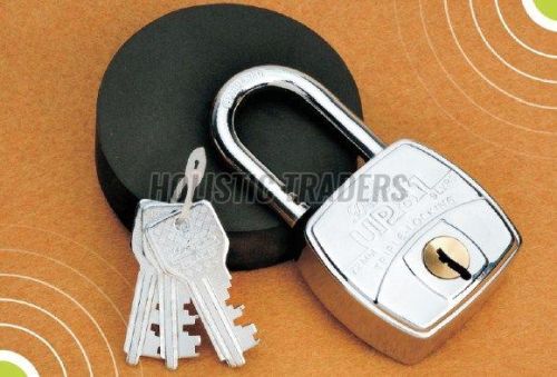 Daxen UP 81 Triple Lock Heavy Duty Security Padlock