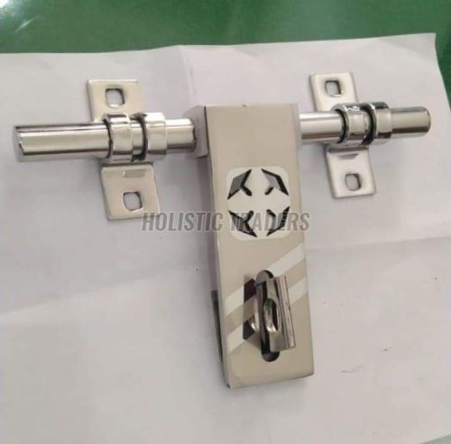 Heavy Duty Designer Stainless Steel Security Door Aldrop