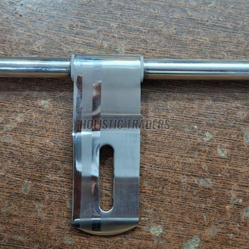 Stainless Steel Door Aldrops