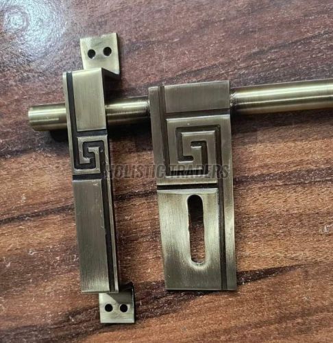 Stainless Steel Antique Finish Designer Door Aldrop