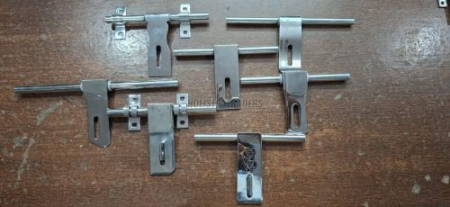 Stainless Steel Heavy Duty Door Aldrop