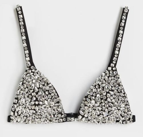 Ladies Bra