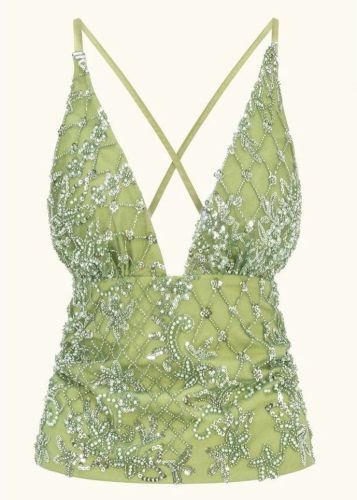 Ladies Tops