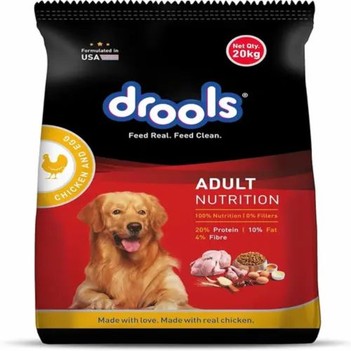 Dog Food