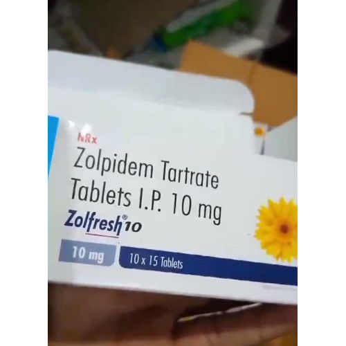 Zopiclone 10mg