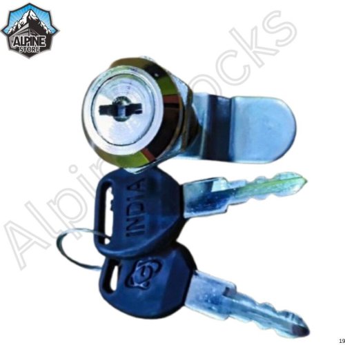 Electrical Panel Locks