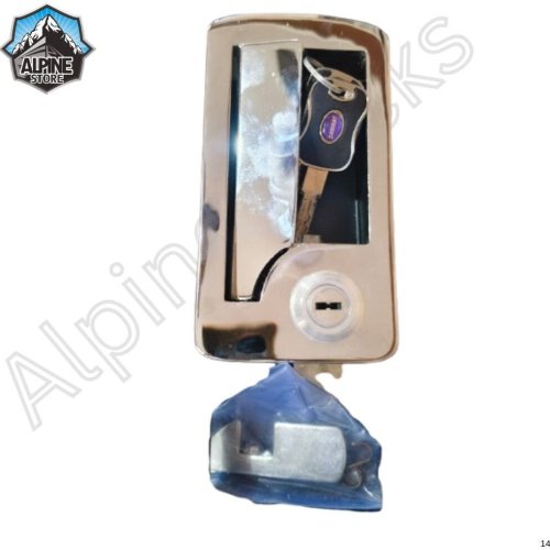 Cabinet Door Locks