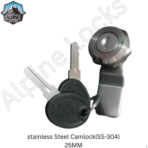 Stainless Steel 304 Camlock
