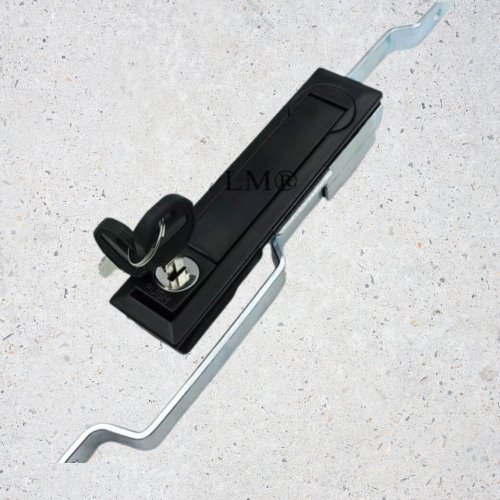 Pin & Special Panel Locks