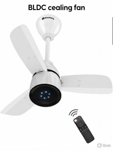 BLDC Ceiling Fan
