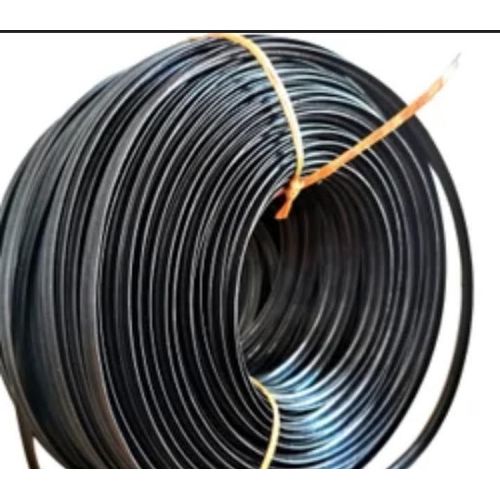 Black LD Plastic Bag Beading Wire