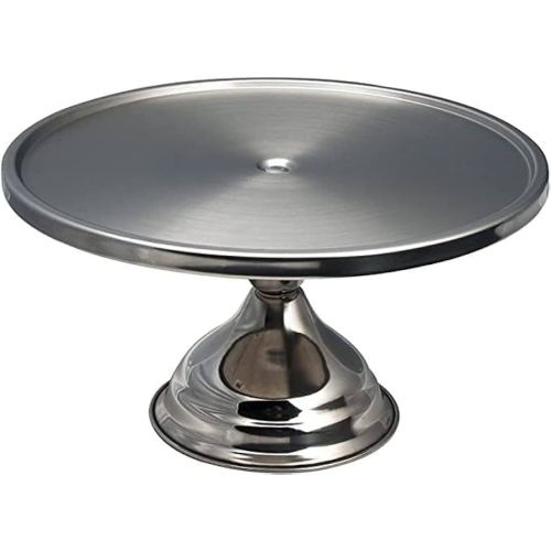 Stainless Steel Cake Stand