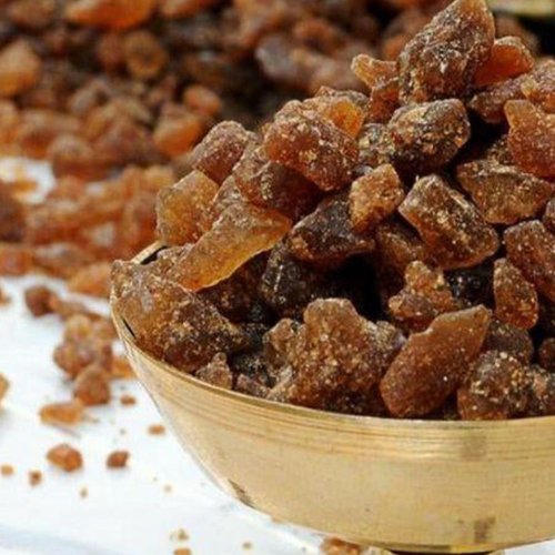 Brown Palm Candy
