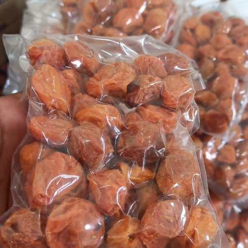Dry Apricots
