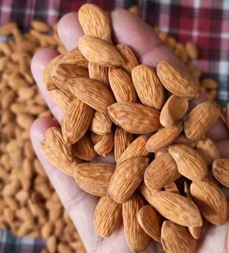 Raw Almonds