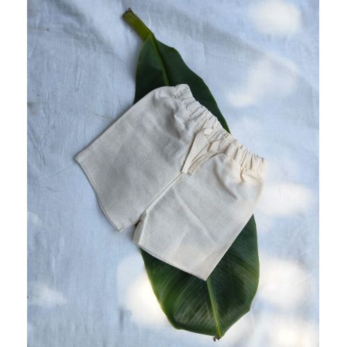 Banana Fiber Kids Shorts