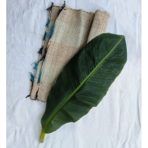 Banana Fiber Mat