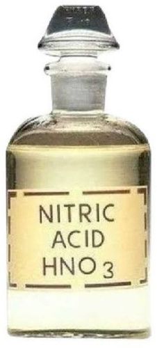 Nitric Acid