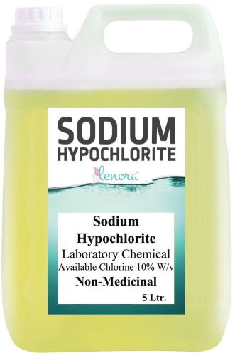 Sodium Hypochlorite