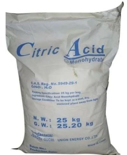 Union Citric Acid
