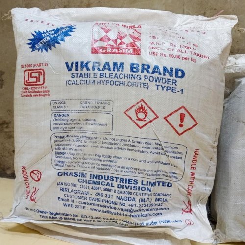 Vikram Bleaching Powder