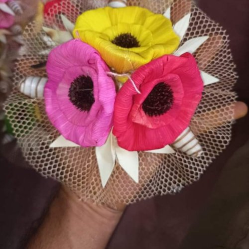 Handmade Decorative Bouquet