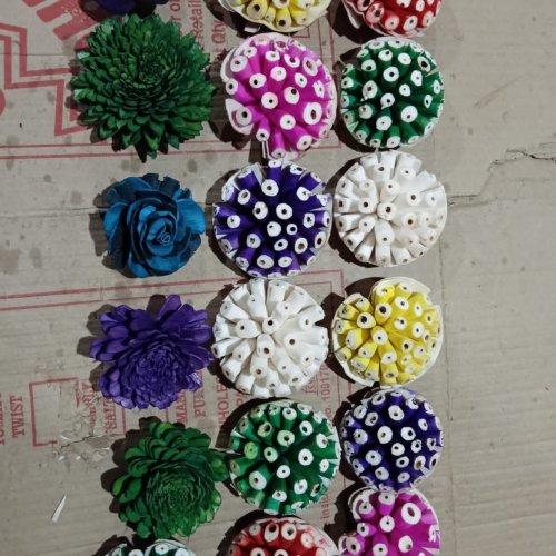 Handmade Decorative Flower
