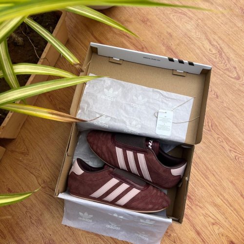 Adidas Taekwondo Corsage Sneakers