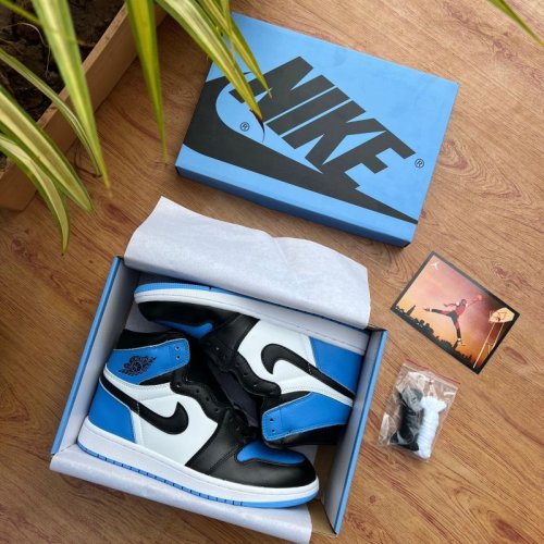 Nike Air Jordan 1 Retro High Og SP Fragment Design Shoes