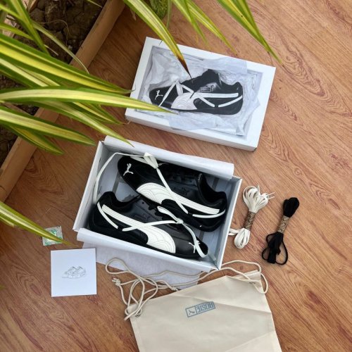 Puma Speedcat Prm X Rosé Women Sneakers