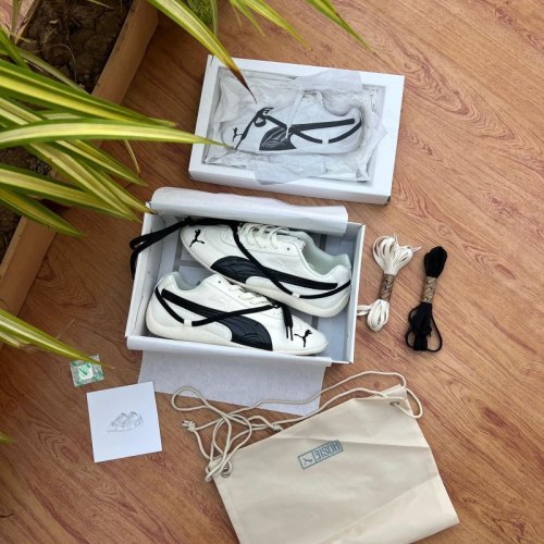 Puma X Rose Speedcat Womens Sneakers