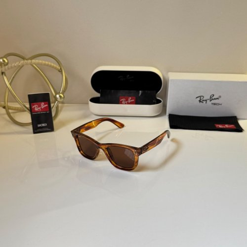 Ray-Ban Wayfarer Reverse Sunglasses