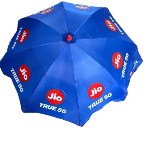 Customised Umbrella Printing Service
