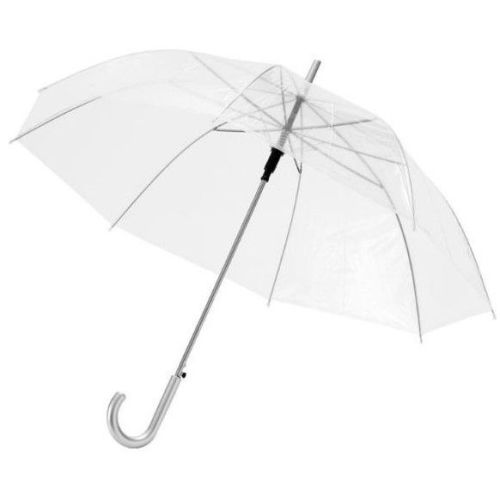 2 Fold Transparent Umbrella