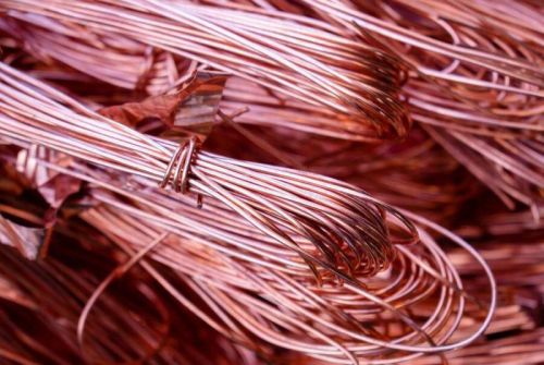 Copper Scrap