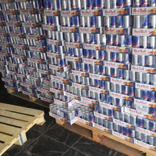 Red Bull Energy Drink