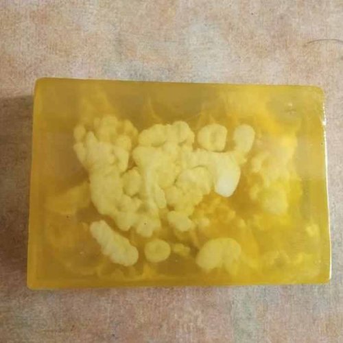 100gm Lemon Soap