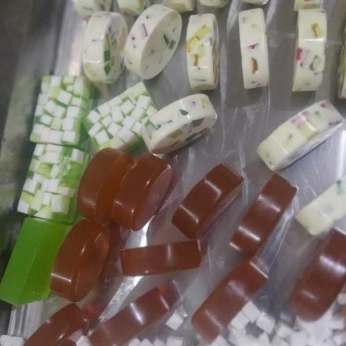 100gm Mix Fruit Soap