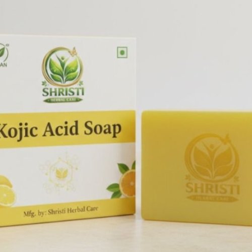 100gm Shristi Kojic Acid Soap
