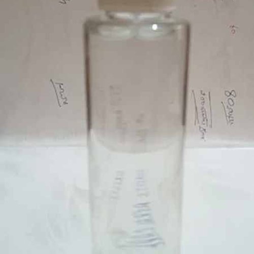 100ml Hand Sanitizer Gel