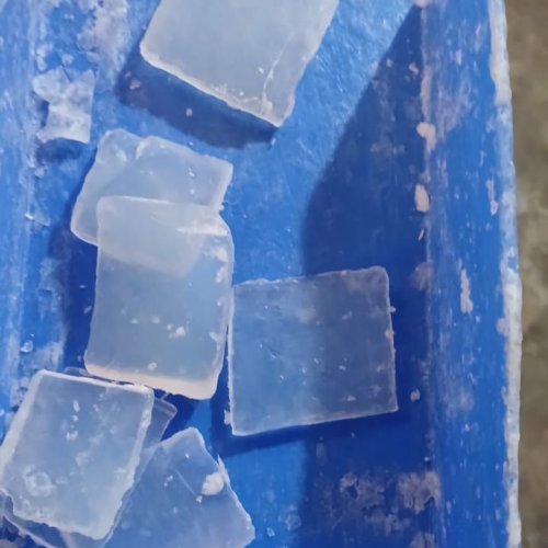 Handmade Transparent Soap