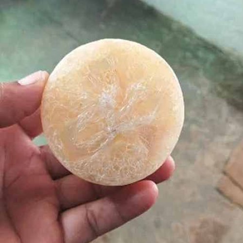 Jasmine Loofah Soap