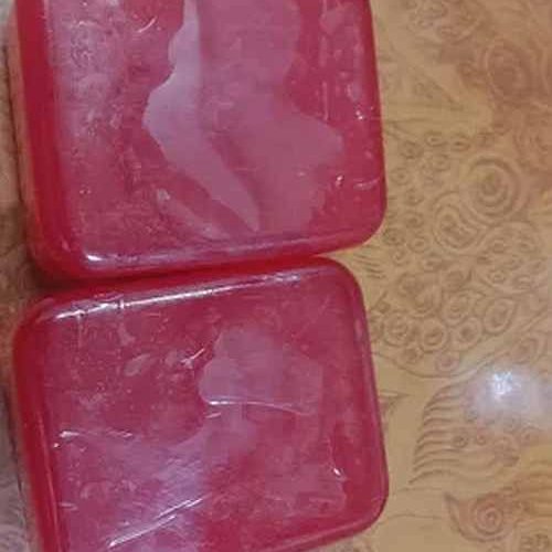 Magic Rose Soap