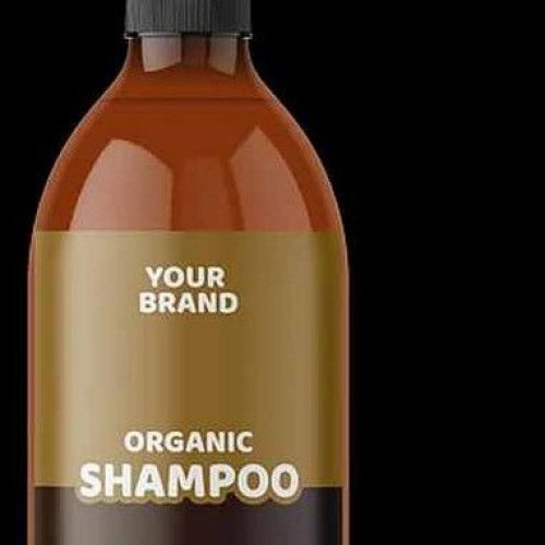 Organic Hair Shampoo