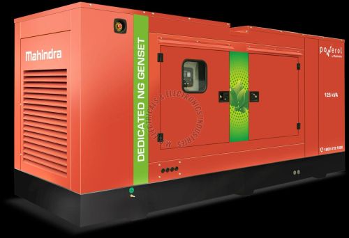 Generator Set