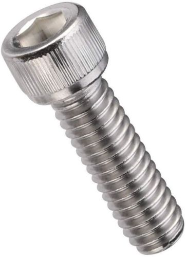 Stainless Steel Allen Cap Screws