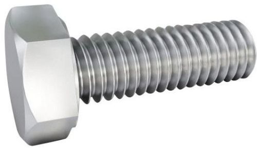 Stainless Steel Hex Bolts