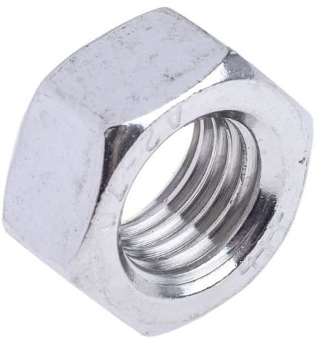 Stainless Steel Hex Nuts
