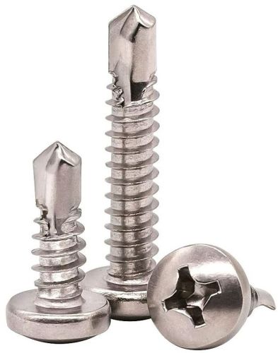Stainless Steel Self Tapping Screws